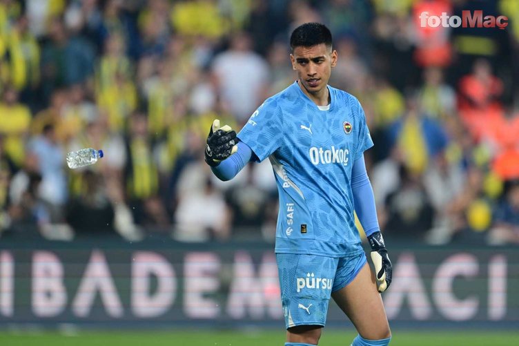 Fenerbahçe'de büyük değişim! 10 ayrılık birden