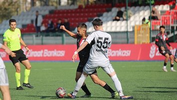 Dadaşlar'ı Sylla uçurdu