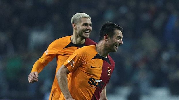 Leo siftah yaptı
