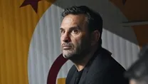 Okan Buruk taburcu edildi