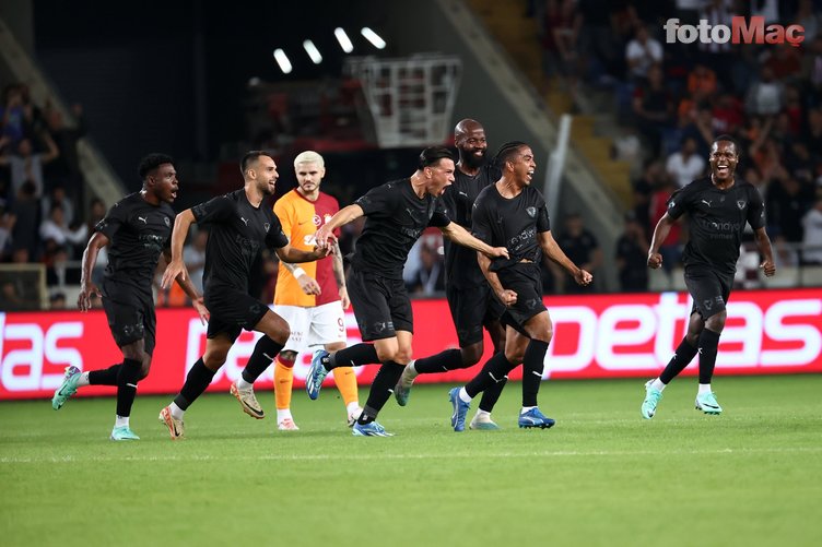 Galatasaray'da Davinson Sanchez gerçeği ortaya çıktı! İşte sarı-kırmızılı kulüp için reddettiği takımlar!