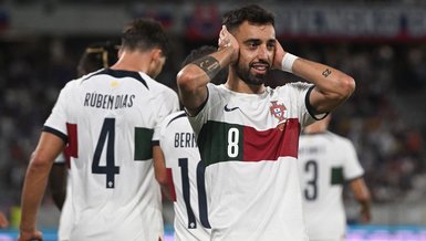Slovakya 0 - 1 Portekiz (MAÇ SONUCU - ÖZET)