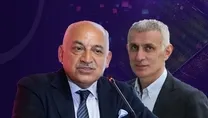 TFF’de seçim günü!