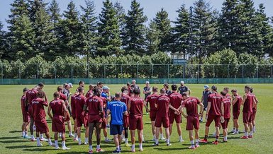 İlk rakip Tiflis! Maç 17.00’de