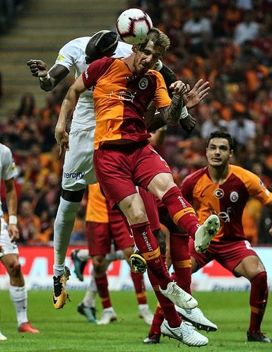 Galatasaray-Kasımpaşa maçında kim nasıl oynadı?