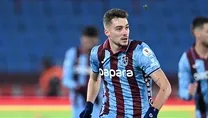 Parlayan yıldız: MUÇI