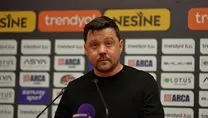 Çorum FK uçuşa geçti