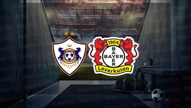 Karabağ - Bayer Leverkusen maçı ne zaman? Saat kaçta, hangi kanalda canlı yayınlanacak? | UEFA Avrupa Ligi