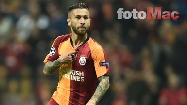 İşte Galatasaray’ın Alanyaspor maçı muhtemel 11’i