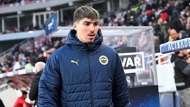Türk mücevheri Bayern Münih’e