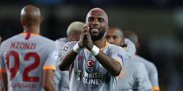 Aslan iyi başladı