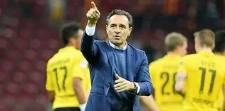 Prandelli’ye talip çıktı