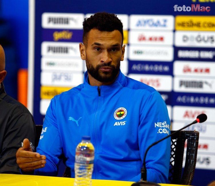 Steven Caulker'dan flaş Fenerbahçe sözleri!