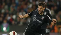 Salih kapıları açtı