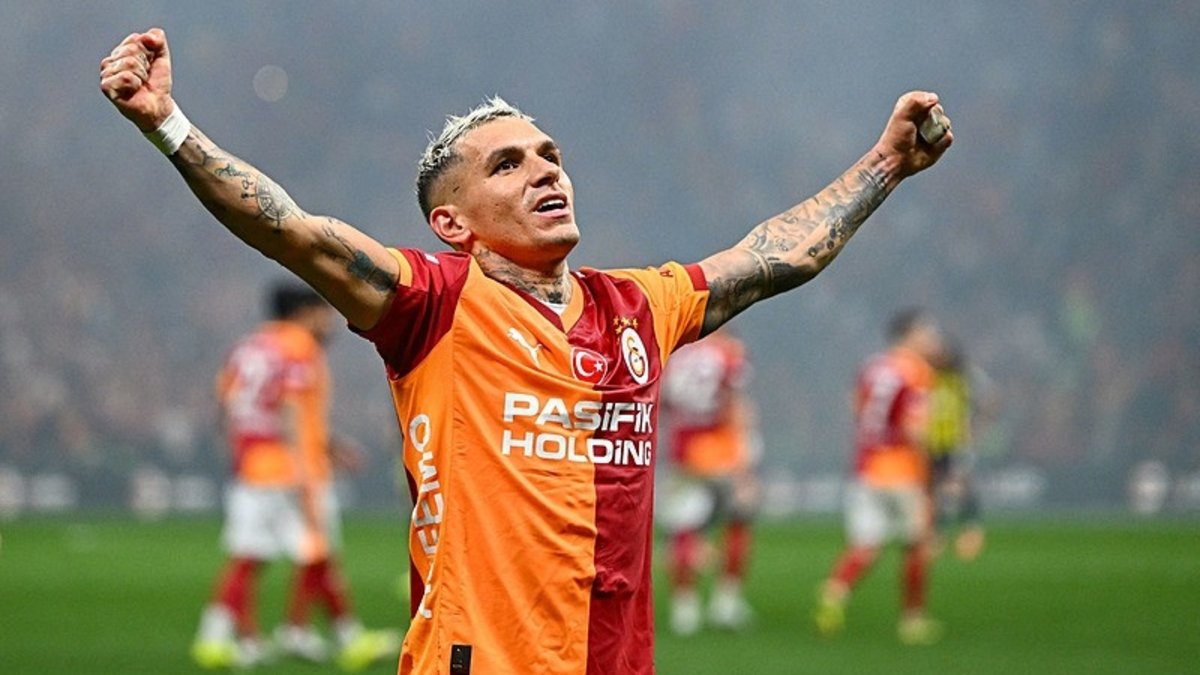 Galatasaray sezon sonu Lucas Torreira ile vedalaşacak! İşte yıldız ismin ayrılık nedeni