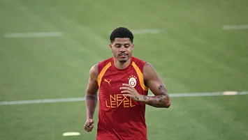 Gabriel Sara toparladı