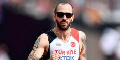 Türk atletizminde altın dönem