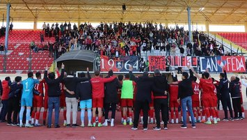 3. Lig’e son bilet