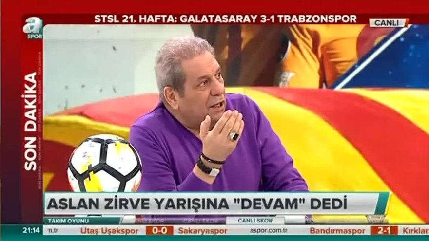 Erman Toroglu Ndan Flas Sozler Oha Videosunu Izle Fotomac Tv