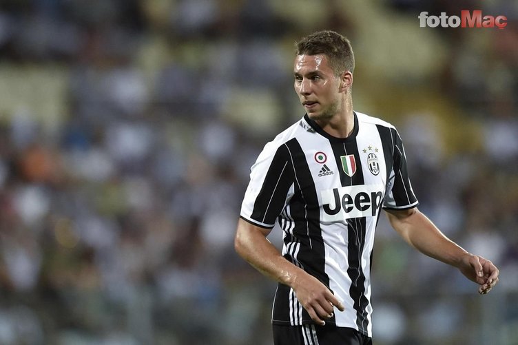 Son dakika spor haberi: Galatasaray böyle kanatlanacak! Ramadan Sobhi, Marko Pjaca ve Amr Warda listede