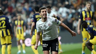 Kartal’ın dinamosu Salih