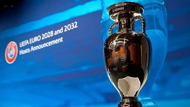 EURO 2032 ortak ev sahipliği