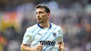 Fenerbahçe'den Mert Hakan Yandaş açıklaması!