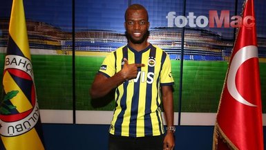 Fenerbahçe’ye ilaç gibi transfer! Vedat Muriqi getirecek