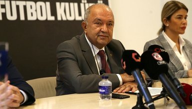 Gaziantep FK Başkanı Cevdet Akınal'dan hakem tepkisi!