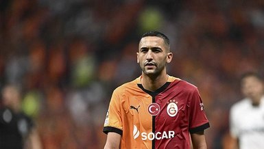 Ziyech Katar'a
