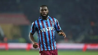 Djaniny’ye izin çıkmadı