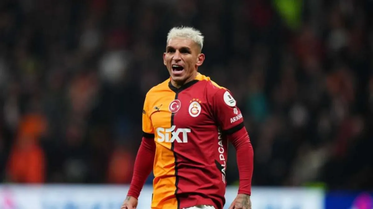GALATASARAY HABERİ - Torreira'nın menajerinden transfer açıklaması! Boca Juniors...