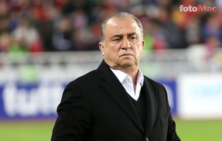 Son dakika spor haberi: Almanya'dan Galatasaray'a flaş teklif! Fatih Terim o isme sıcak bakmıyor