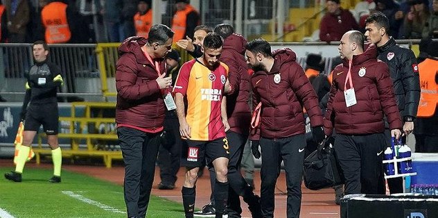 İki güzel haber