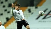 Beşiktaş’ta Dorukhan Toköz tehlikesi
