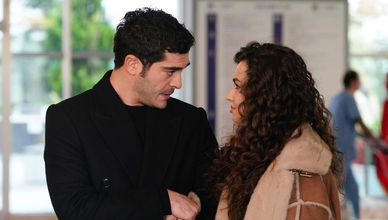 Bir Gece Masalı yeni bölüm fragmanı izle - Bir Gece Masalı 28. bölüm fragmanı