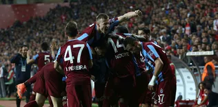 Fırtına, son derbide esmek istiyor!