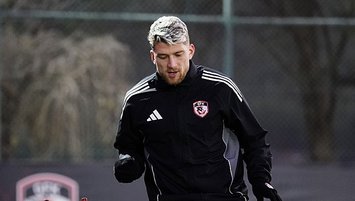 Kayserispor Semih Güler ile anlaştı