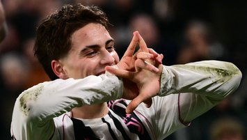 İtalya'da gündem Kenan!