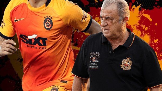 Galatasaray'da Mostafa Mohamed için kararı verildi