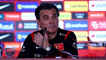 Montella'dan sakatlık açıklaması!