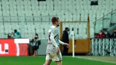 Betis Toköz’de çok ciddi