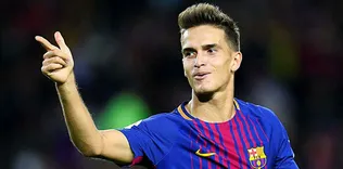 Celta Barcelona’dan Denis Suarez’i aldı