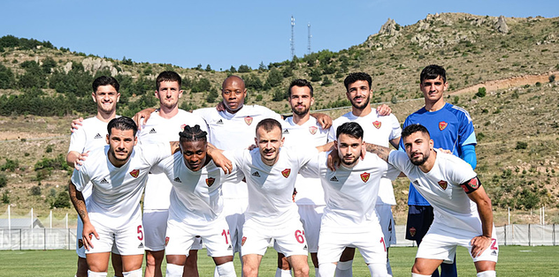 FIFA'dan Hatayspor'a 3 dönem transfer yasağı