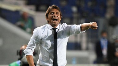Inter'de kazan kaynıyor! Conte ve ayrılık...