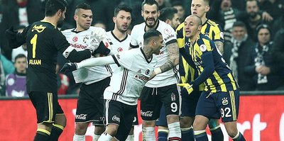 Resmen açıklandı! İşte Quaresma'nın cezası