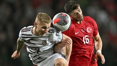 İsmail’e yakıştı
