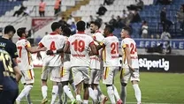 Janderson Göztepe’ye