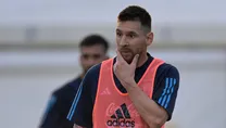 Messi ABD’den ayrılmıyor