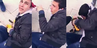 Başsavcılık olayla ilgili soruşturma başlattı